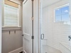Guest Bathroom - Walk-In Shower
