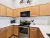 Fully Equipped with Stainless Steel Appliances