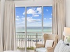 Gulf Views from the Primary King Suite