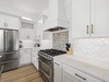 Offering High-End, Stainless Steel Appliances
