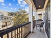 Relax on the 2nd Floor Balcony!