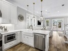 Open-Concept Living Throughout!