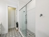 Primary King En-Suite - Walk-In Shower