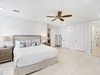 1st Floor - Primary King Suite