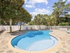 Make a Splash in the Private Pool