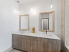 Primary King En-Suite - Dual Vanities