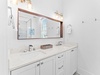 2nd Floor Guest Bathroom - Dual Vanities