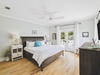 2nd Floor - Primary King Suite