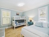 1st Floor Bunk Room - Twin Bunk + Full Bed