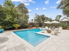 Private, Heated Pool & Fenced in Backyard