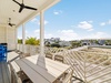 Grill Up Dinner for the Whole Crew on the 2nd Floor Balcony!