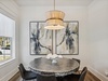 Dining Area - Seating for 6