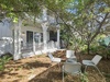 Grill Up Dinner on the Back Patio & Hangout!