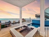 Private Pool Deck with Grill