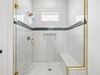 King Guest En-Suite - Walk-In Shower