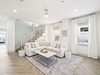 Inviting 1st Floor Entry - Offering a Sectional Sofa!