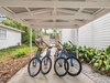 Take a Ride on 30A Escapes Bikes & Explore!