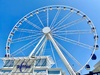 Pier Park Ferris Wheel
