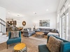 Well Appointed Living Area with Ample Seating