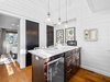 Carriage House - Kitchen