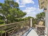 Relax & Unwind on the Balcony
