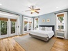 1st Floor - King Guest Suite