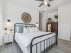 2nd Floor - Primary King Suite