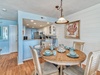 Dining Table for Four!