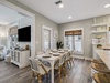 Dining Area with Seating for 8