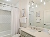Guest Bathroom - Tub/Shower Combo