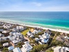 Aerial Views - Showing Effortless Commute to the Beach
