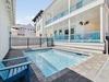 Make a Splash in the Private Pool!