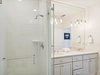 Primary King En-Suite - Dual Vanities & Walk-In Shower