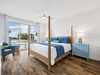 Sleep Peacefully in the Primary King Suite