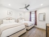 1st Floor - Queen Guest Suite