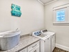 1st Floor - Laundry Room