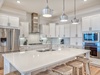 Kitchen - Featuring Stainless Steel Appliances