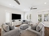Spacious Living Area with Ample Space to Gather