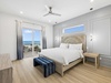 3rd Floor - Primary King Suite