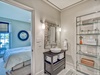Jack and Jill Bathroom - Shared between both Guest Bedrooms