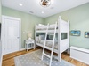 1st Floor - Twin Bunk Room