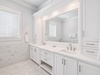 Primary King En-Suite - Dual Vanities