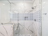 Bunk Room En-Suite - Walk-In Shower