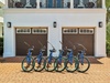 Explore 30A With Ease on Included Bikes!