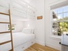 Queen Bunk Room - Sleeping 4!