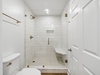 Primary King En-Suite - Walk-In Shower