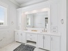 Primary King En-Suite - Dual Vanities