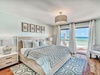 Gulf Views from Primary Suite at Mermaid Cove!