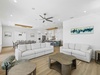 Open-Concept Living Throughout the Second Floor!