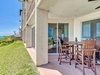 Enjoy Gulf-Front Al Fresco Dining for 4!